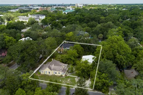 722 NE 732 734 Ne 3rd Ave, Gainesville, FL 32601