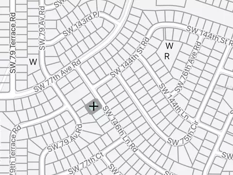 7784 SW 146th Lane Rd, Ocala, FL 34473