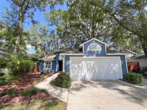 12324 NW 8th Pl, Newberry, FL 32669