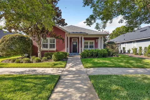 12907 SW 2nd Ave, Newberry, FL 32669