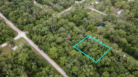 0 SE 914 St, Old Town, FL 32680