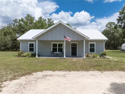 2660 NW 5th St, Bell, FL 32619