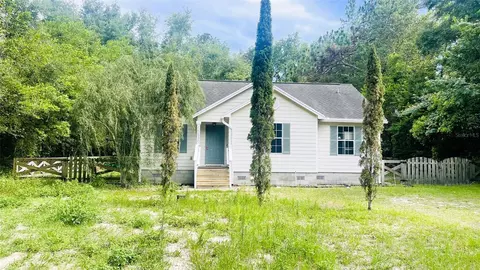 15530 NE 12th St, Williston, FL 32696