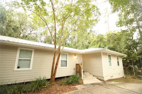 2929 W University Ave, Gainesville, FL 32607