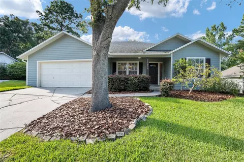 11616 NW 16th Ln, Gainesville, FL 32606