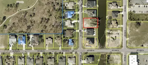 1919 SW 8th Ct, Cape Coral, FL 33991
