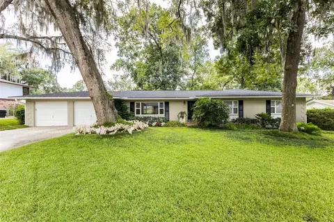 2046 NW 19th Ln, Gainesville, FL 32605