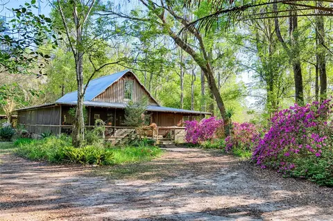 14422 NW 222nd Pl, Alachua, FL 32615