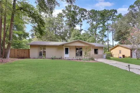 3014 NW 44th Pl, Gainesville, FL 32605