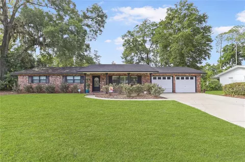 4421 NW 19th Ave, Gainesville, FL 32605