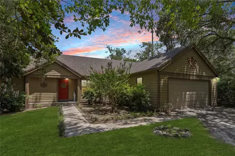 7751 SW 47th Ln, Gainesville, FL 32608