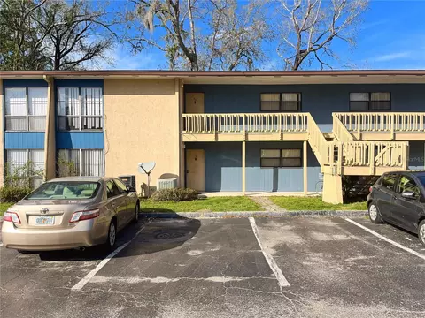 2811 SW Archer Rd #J-80, Gainesville, FL 32608