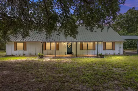 5651 NE 93rd Ter, Bronson, FL 32621