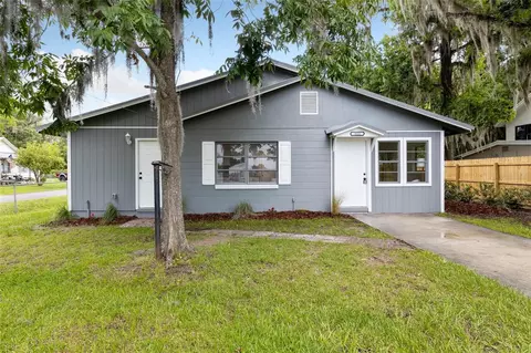 511 Center St, Starke, FL 32091