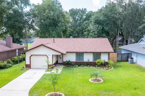3731 NW 59 Pl, Gainesville, FL 32653