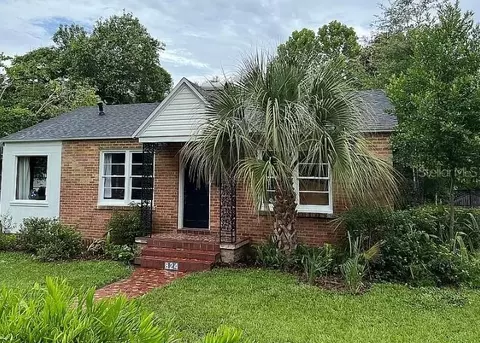 824 NW 16th Ave, Gainesville, FL 32601
