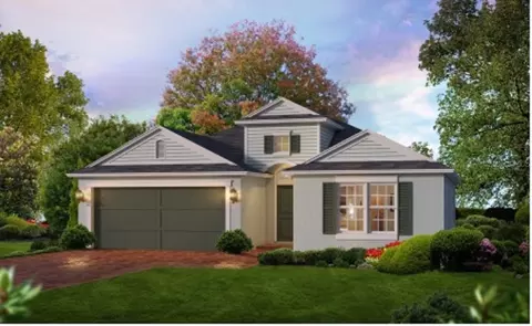 12057 SW 33rd Pl, Gainesville, FL 32608
