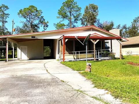 146 SW Wren Ct, Lake City, FL 32025