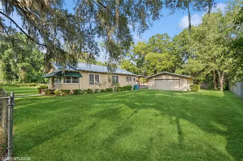 18727 NW 251st St, High Springs, FL 32643