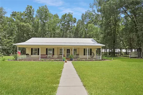 23053 NW 201st Pl, High Springs, FL 32643