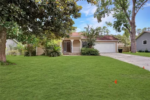 10817 NW 32nd Ave, Gainesville, FL 32606