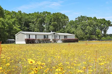 2155 SW Wilson Springs Rd, Fort White, FL 32038