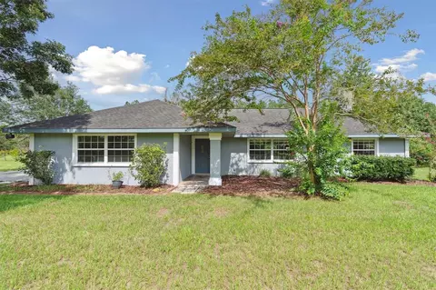 17416 NW 251st Ln, Alachua, FL 32615