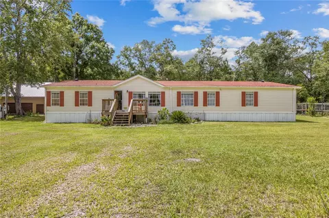 7717 NE 111th Pl, Gainesville, FL 32609