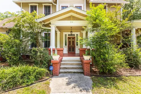 505 NE 5th St, Gainesville, FL 32601