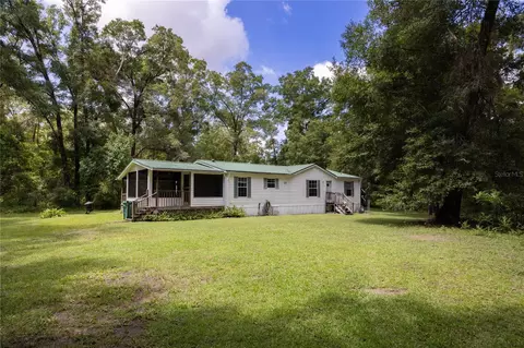 21215 NW 52nd Pl, Newberry, FL 32669