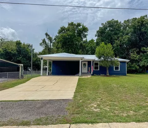 630 SW Orange Ave, Keystone Heights, FL 32656