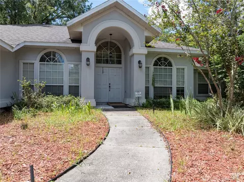 4817 NW 72nd Ln, Gainesville, FL 32653