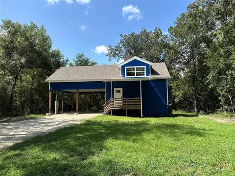 4119 SE 23rd Ln, Trenton, FL 32693