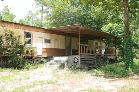 14251 SE 10th St, Williston, FL 32696