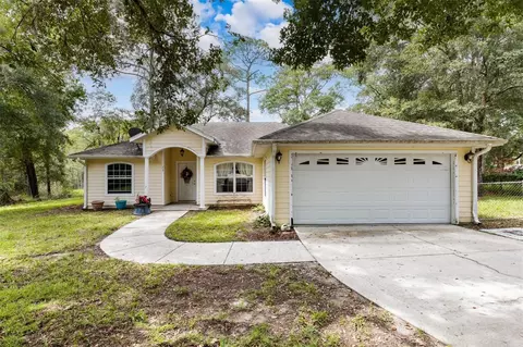 15 Alexis Ct, Bronson, FL 32621