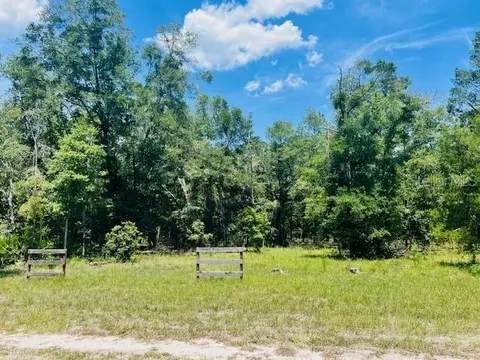SW 70th Avenue, Bell, FL 32619