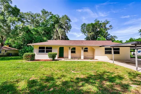 221 SW Grove St, Keystone Heights, FL 32656