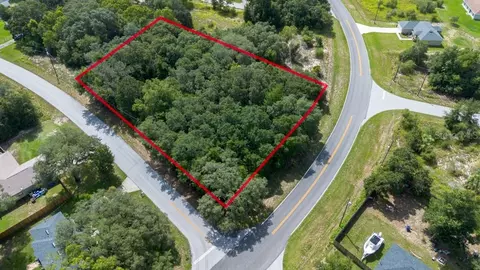 Bahia Pass Drive, Ocala, FL 34472