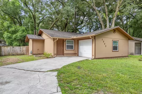 1963 NW 31st Ave, Gainesville, FL 32605