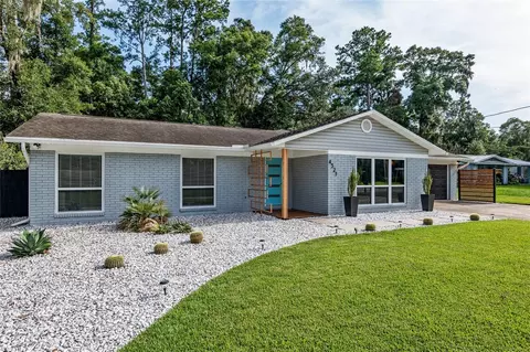 4321 NW 32nd Ave, Gainesville, FL 32606