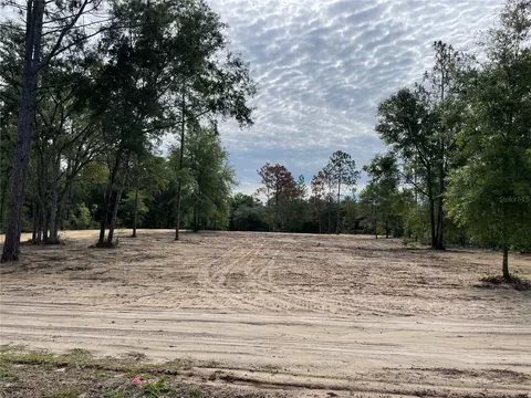 0000 NE 92nd Ct, Bronson, FL 32621