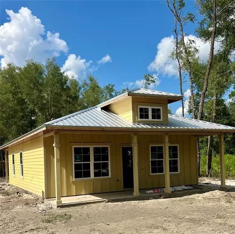 7268 SE 78th Pl, Trenton, FL 32693