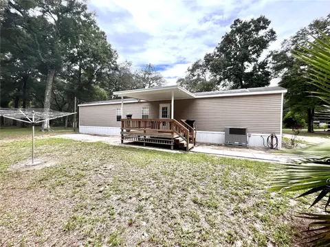 14271 NW 75th Ave, Trenton, FL 32693