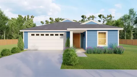 17086 NW 242nd St, High Springs, FL 32643