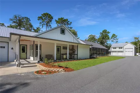 25119 NW 210th Ln, High Springs, FL 32643