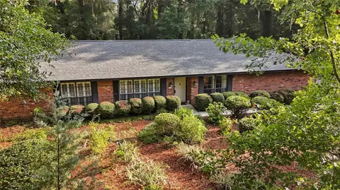 3614 NW 30th Pl, Gainesville, FL 32605