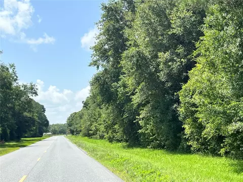 0 NW County Road 225, Starke, FL 32091