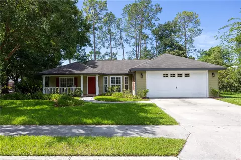8303 SW 69th Pl, Gainesville, FL 32608