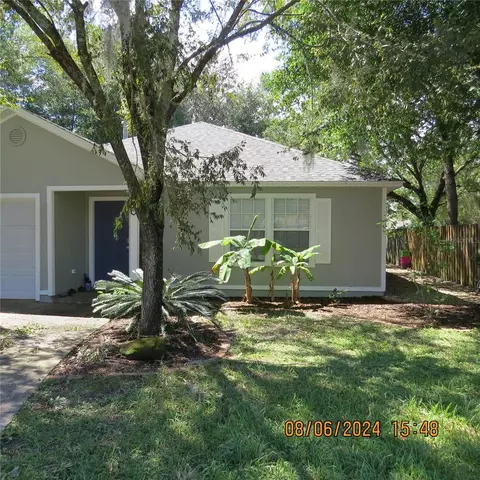 2540 NW 34th Pl, Gainesville, FL 32605
