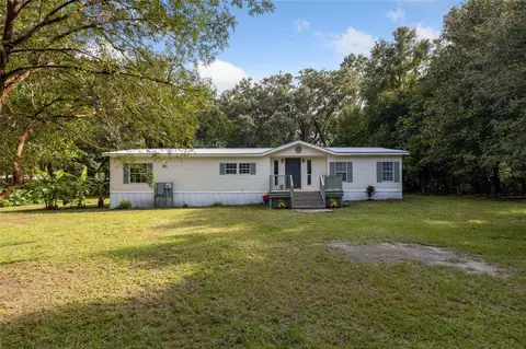 15217 NW 5th Ave, Newberry, FL 32669